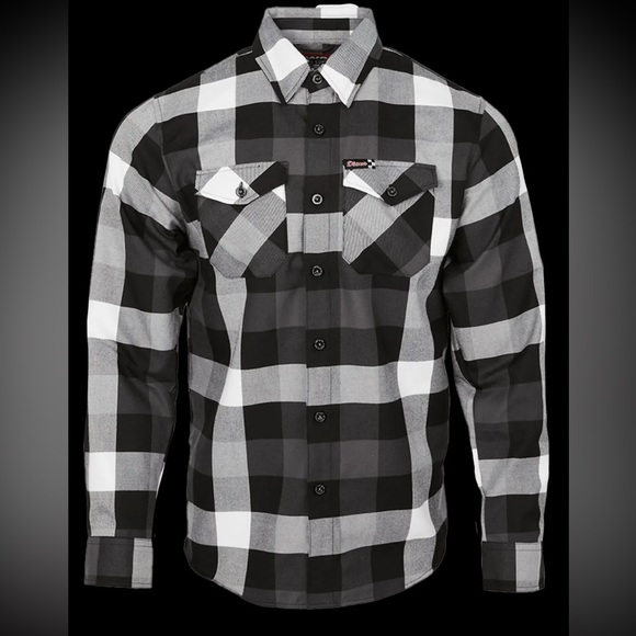 DIXXON Flannel 2XL The Finish Line - Picture 1 of 5